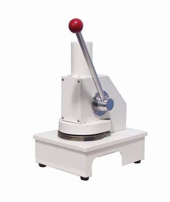 Equipamento de testes profissional do laboratório do demonstrador do Absorbability de 125mm