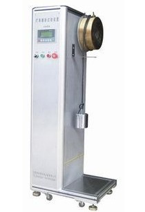 comprar IEC 60598-2-21 Appratus obrigatório do equipamento de testes dos Luminaires para a luz da corda Fabricação em linha