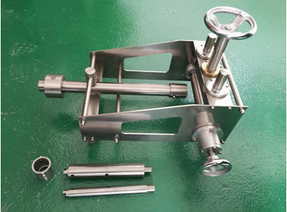 comprar Dispositivo frio do teste de dobra dos testes IEC60598-2-21 das luminares Fabricação em linha