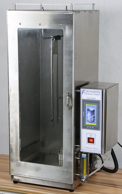 Bom preço Verificador 50g/100g/200g/350g da inflamabilidade da barraca CPAI-84 on-line