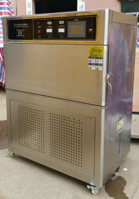 Bom preço Câmara ultravioleta 12.5mm/Min Temperature Fluctuation do teste de envelhecimento on-line