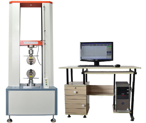 Bom preço Material universal do equipamento de 10 Ton Tensile Testing Lab Testing on-line