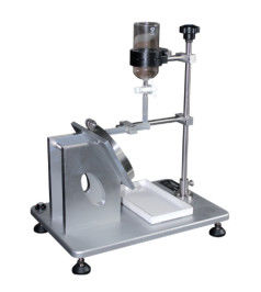 Bom preço Testador de absorção de água ASTM D4772 para produtos não tecidos e toalhas on-line