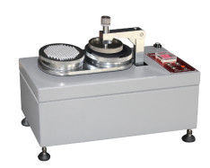 Bom preço Verificador de Pilling da tela tecida de máquina de testes de matéria têxtil 60 vezes/minuto on-line