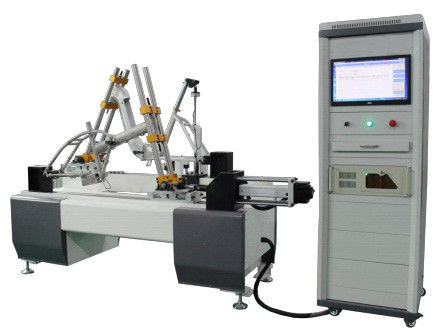 Bom preço Vertical do verificador da fadiga da força do quadro da bicicleta do EN 15194 horizontal on-line