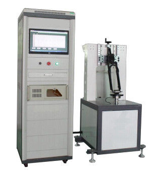 Bom preço 1 - EN 14764 de Front Fork Vibration Impact Tester da bicicleta 10HZ/ISO 4210 on-line