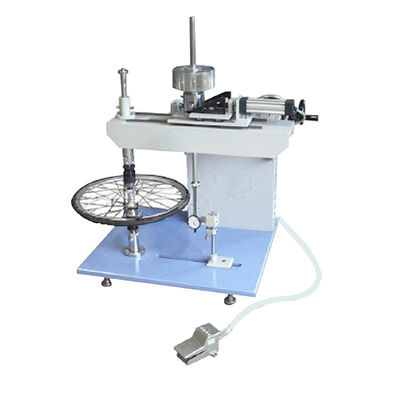 Bom preço Verificador axial 178N 200N 250N 370N da carga estática da bicicleta/bicicleta on-line