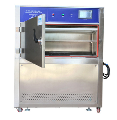 câmara de resistência acelerada UV do teste 1000L ambiental/máquina ultravioleta do teste de envelhecimento do teste Machine/UV