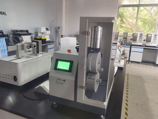 Bom preço Verificador mágico da fadiga de Velcro da fita de Digitas do equipamento de testes dos calçados de SATRA TM 103 on-line