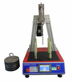 IS9873/ISO8124-4 brinca o verificador da durabilidade do equipamento de testes para o conector da suspensão dos balanços
