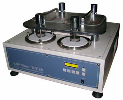 Bom preço Martindale Abrasion And Pilling Tester on-line