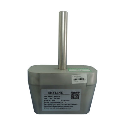 Bom preço ASTM brinca a ponta de prova C do equipamento de testes da segurança (torso) para a avaliação de aberturas completamente encadernadas on-line