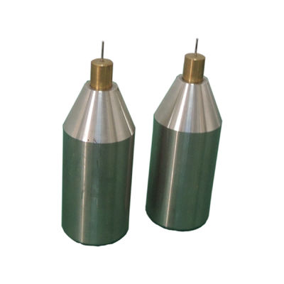 Bom preço O profissional brinca a agulha líquida do teste de impermeabilidade do equipamento de testes EN71 1mm on-line