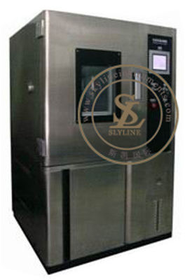 Bom preço A temperatura e a umidade programáveis constantes testam a câmara 1000L fácil operam-se on-line