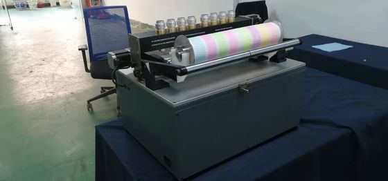 Bom preço ISO 27668-1 Equipamento de ensaio de escrita Zig Zag 50 g Carga on-line