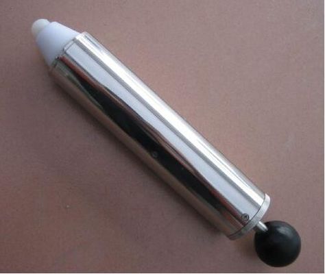 Bom preço Equipamento de testes eletrônico do agregado familiar, 0,5 martelos do teste de impacto da mola da energia de J únicos on-line