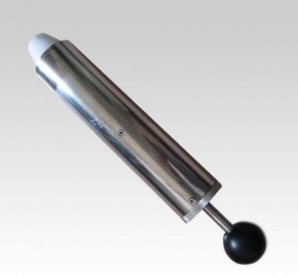 Bom preço Equipamento de testes eletrônico de aço inoxidável 0,7 martelos do impacto da mola da energia de J únicos on-line