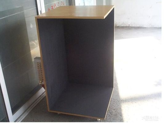 Bom preço Canto bonde do teste do preto da medida da temperatura para produtos eletrônicos on-line