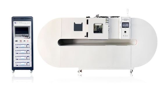 Bom preço EN54-7 / EN14604 Túnel de ensaio do detector de incêndio de fumaça on-line