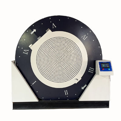 Bom preço Máquina de ensaio de barril de barril de 220V Alta precisão on-line