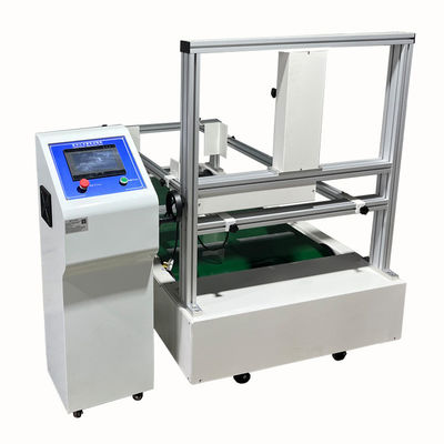 Bom preço Máquina de teste de velocidade e quilometragem ajustável com acessórios padrão on-line