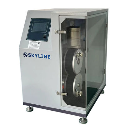 Bom preço ISO 22776 / DIN 3415 Teste de resistência de fita de gancho e laço on-line