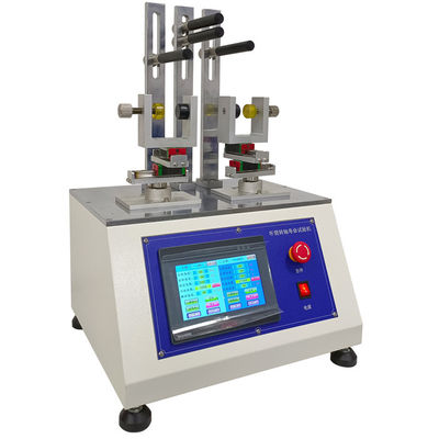 Bom preço Aparelho de ensaio de torção de fones de ouvido Teste de durabilidade de fones de ouvido Equipamento de ensaio de durabilidade para fones de ouvido on-line