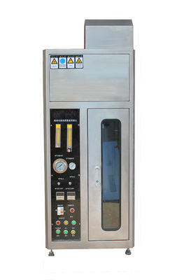 Bom preço Equipamento de ensaio de inflamabilidade de 220 V para área total de secção inferior a 0,5 mm2 on-line