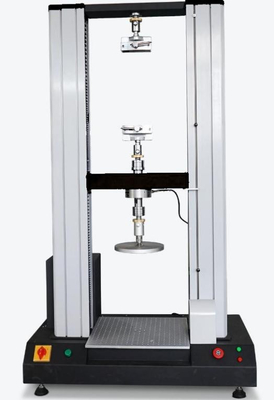 ASTM D 3574 Teste de dureza de compressão e de tração da esponja de espuma/teste IFD/teste CLD