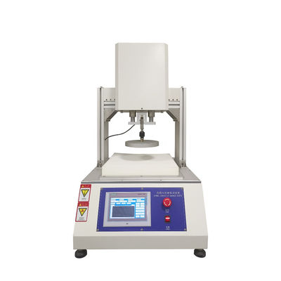 Bom preço Repeat Indentation Test with Servo Motor Controlled Furniture Testing Equipment on-line