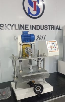 Bom preço Teste de fadiga/durabilidade por compressão de espuma On-line