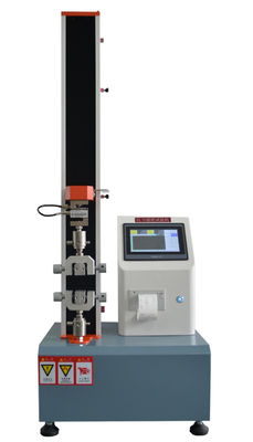 Bom preço ISO 17708 Máquina de ensaio da resistência à tração dos sapatos Teste de adesão entre a sola e a parte superior dos sapatos on-line