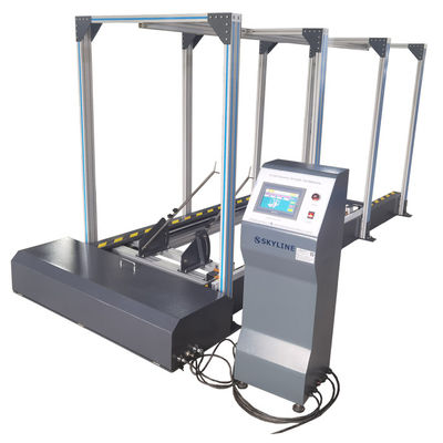 Bom preço Teste de resistência dinâmica de brinquedos ASTM F963 EN-71 on-line