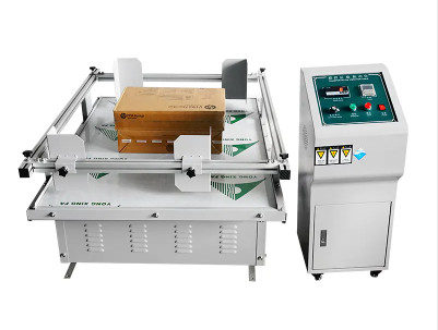 Bom preço Máquina de ensaio de transporte / de ensaio de vibração ISTA on-line