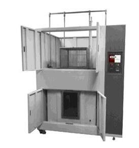 Bom preço Equipamento de teste material de aço inoxidável da imersão da água da câmara do teste IPX7 ambiental on-line