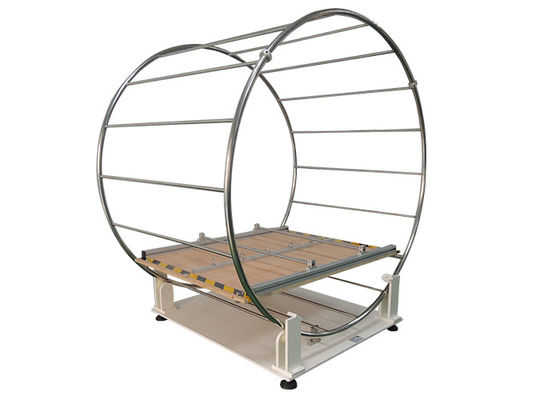 Bom preço O carrinho de criança de bebê de aço inoxidável de 100 graus vira a tabela conforma-se com o padrão EN1888 on-line