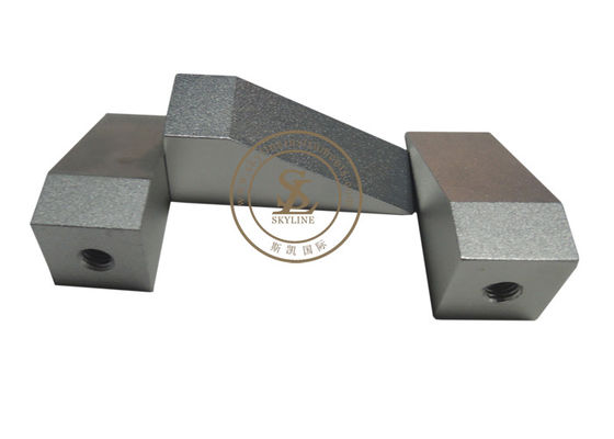 Bom preço Ponta de prova de aço inoxidável Hasbro do acesso do equipamento de testes dos brinquedos para pelo verificador da selagem da bolha SRS035 on-line