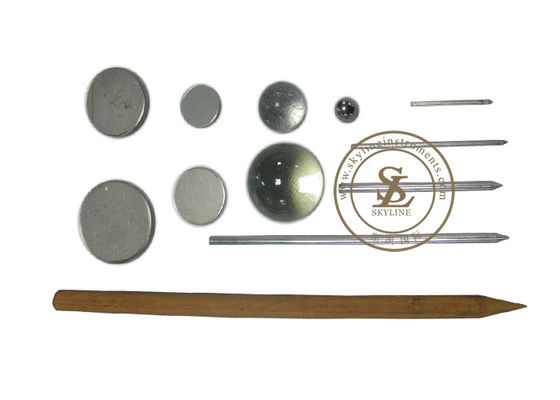 Bom preço O equipamento de testes Hasbro dos brinquedos SRS 045L improvisou a ferramenta de teste do projétil on-line