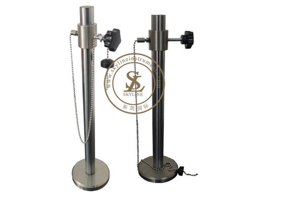 Bom preço Pino de madeira do equipamento de testes EN71-8 dos brinquedos SL-ST604 que testa Equpment on-line