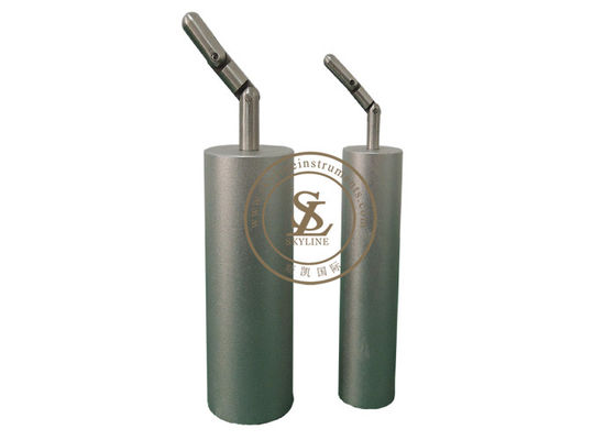 Bom preço Pontas de prova da acessibilidade do equipamento de testes da segurança dos brinquedos da liga ASTM do equipamento de testes dos brinquedos on-line