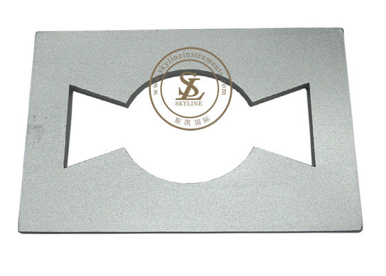 Bom preço A segurança brinca o equipamento de testes, ASTM F 963 dispositivo bonde do teste da chupeta de 4,21 Alu.alloy on-line