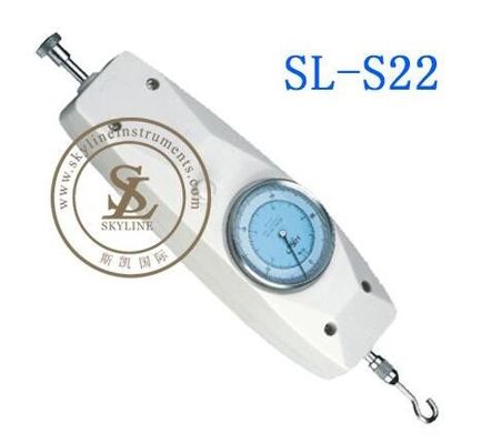 Bom preço Dinamômetro push pull do seletor Handheld do equipamento de testes dos brinquedos on-line