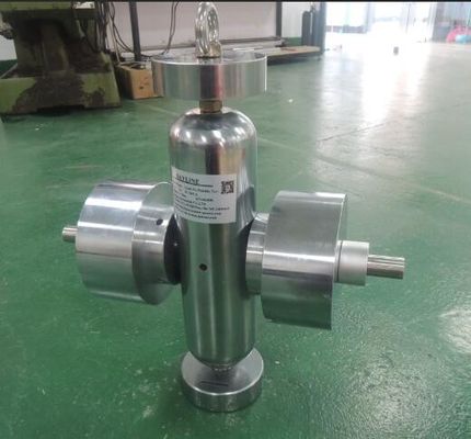 Bom preço O aço de galvanização do ISO 8121-4 brinca cargas do equipamento de testes para o teste de estabilidade on-line