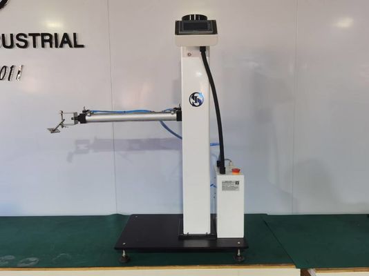 Bom preço Guia de gaveta e acessórios Teste de durabilidade Máquina Teste de móveis com fonte de ar estável on-line