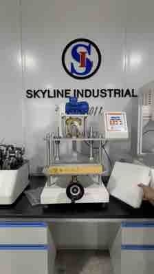 Bom preço Teste de fadiga por compressão de espuma de aço inoxidável para ensaios de durabilidade a longo prazo on-line