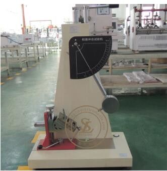 Bom preço SATRA TM 20 colocam saltos o equipamento de teste contínuo do impacto, verificador do desgaste da sapata para a sapata das senhoras on-line