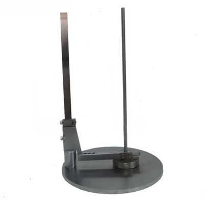 Bom preço O equipamento de testes EN71 dos brinquedos -1 1kg de aço inoxidável brinca o verificador do impacto da segurança com rolamento on-line