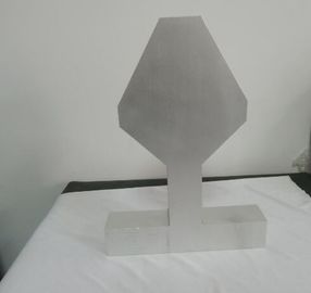 Bom preço Molde D do equipamento de testes dos brinquedos do ISO 8124-4 para a armadilha da cabeça/pescoço da avaliação on-line