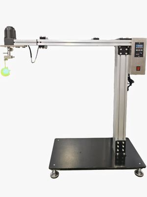 Bom preço Verificador da bola de ASTM F 963-16 YO YO para o comprimento inicial e a constante elástica on-line