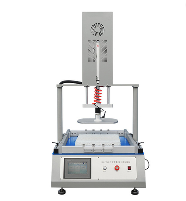 Bom preço Máquina de ensaio de molas de molas Zigzag on-line